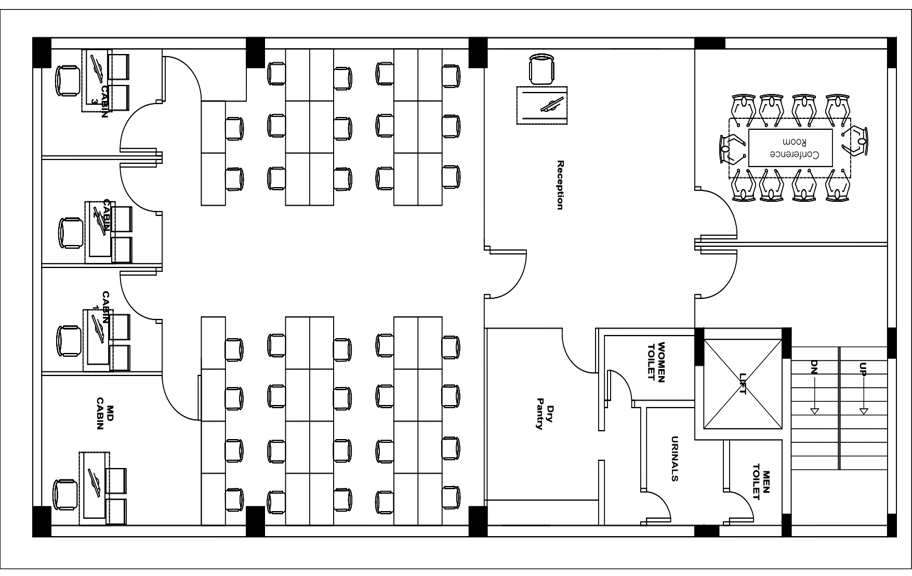 foot plan