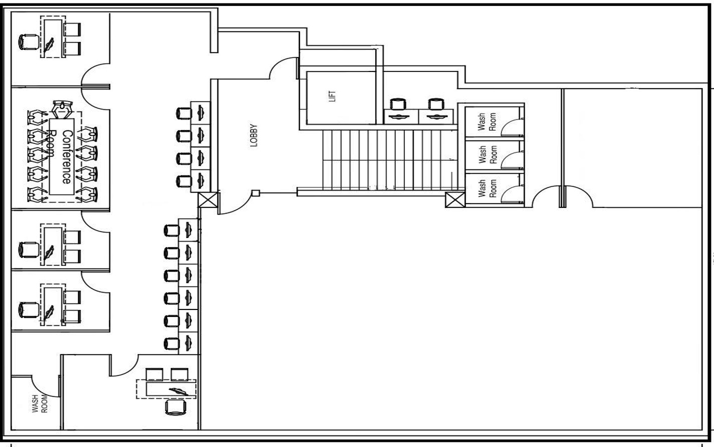 foot plan